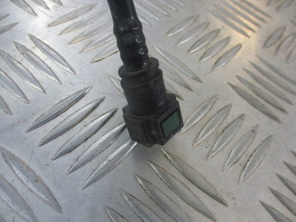 фото №3, Шланг трубка усилитель тормозов citroen c3 i 1.1