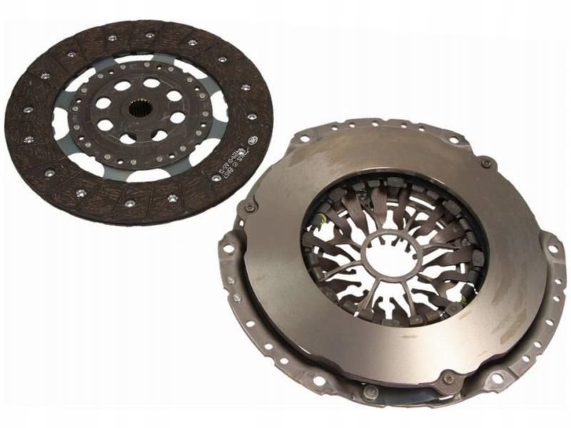 Купить Набор сцепления luk 626 3049 09