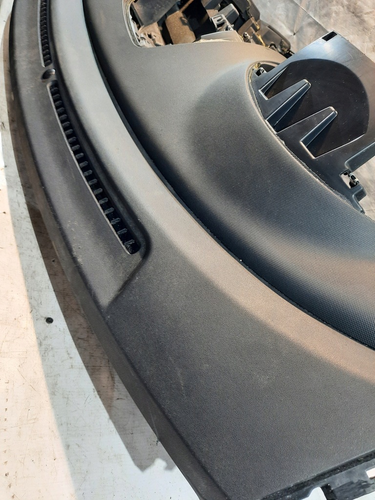 фото №14, 847202r000xp приборная панель приборная hyundai i30 hb 2010r