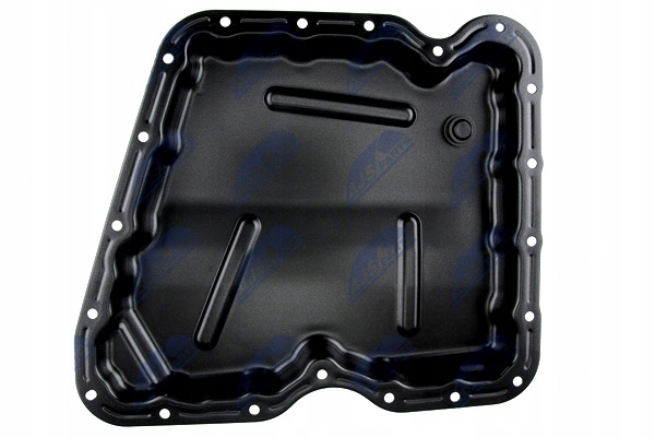 фото №9, Піддон масляна opel movano 2.3cdti 10- renault master 2.3dci 10- nty