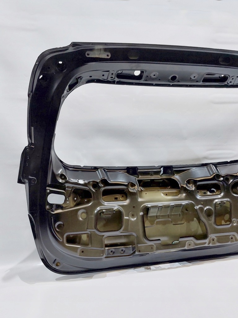 фото №11, Кришка багажника задня задня hyundai santa fe iv 18r