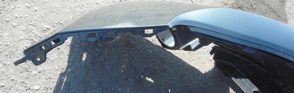 фото №8, Seat tarraco бампер передній перед 5fj853635a