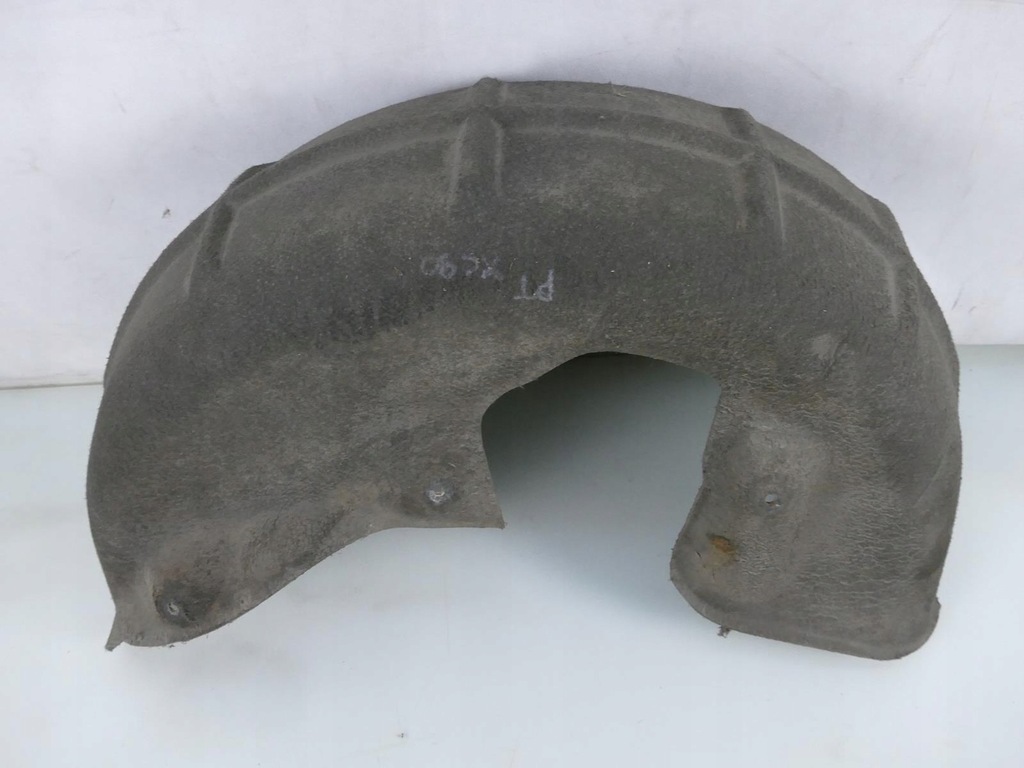 фото №1, Volvo xc90 i lift подкрылок правый задняя правое задние