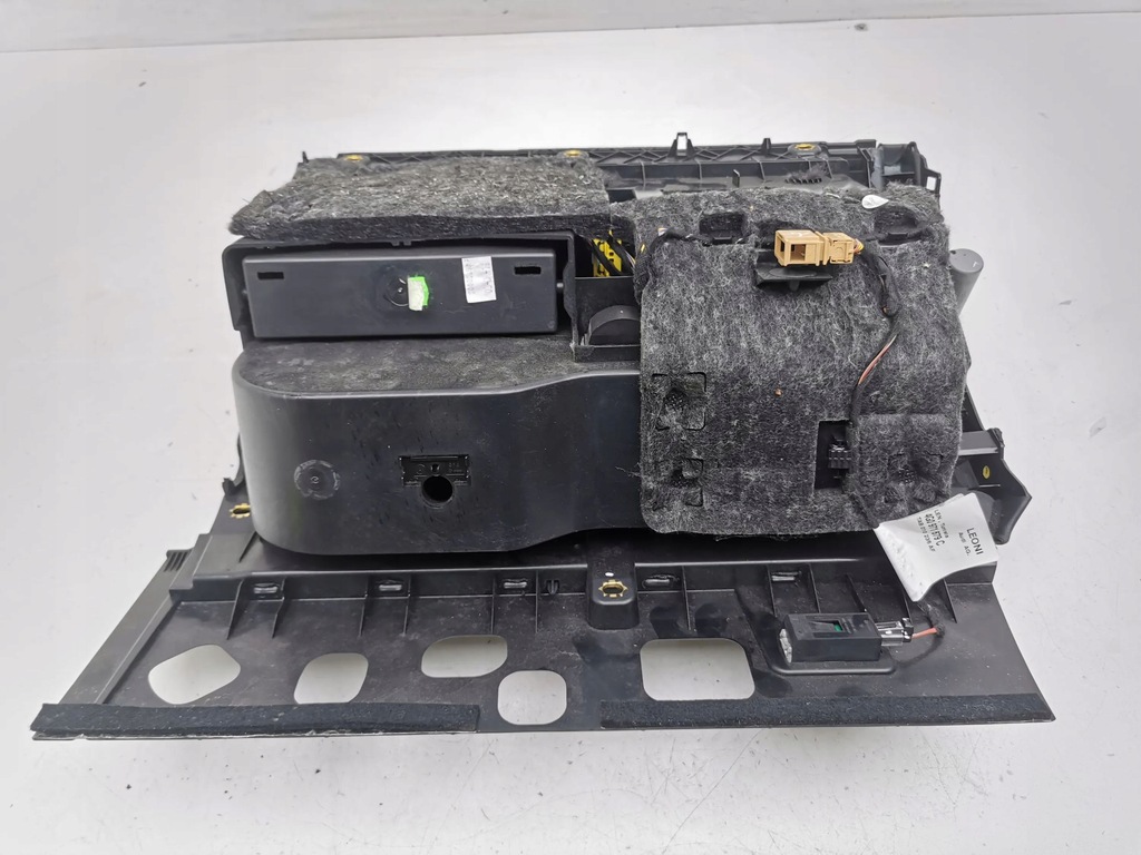 фото №8, Audi a7 s7 4g 2013 бардачок панели приборной панели