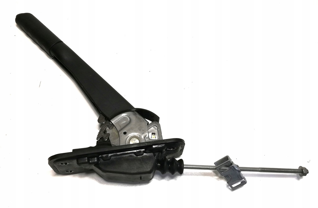 фото №2, Важіль ham. ручного r kangoo 97-