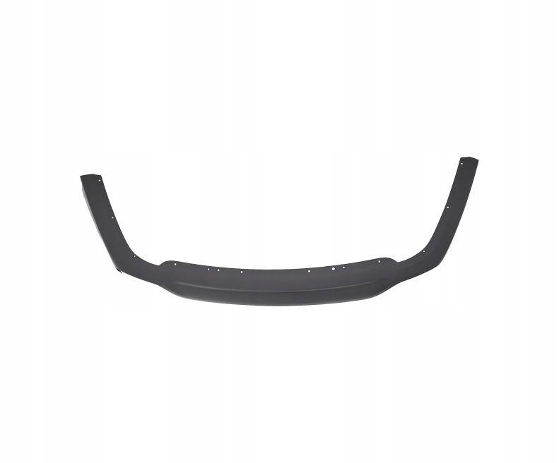 фото №1, Спойлер бампера ford fusion, 17 - 19 ds7z17810-daptm