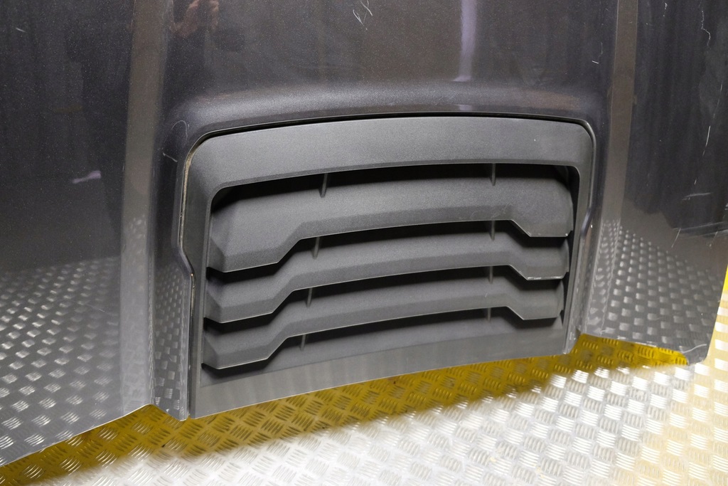 фото №5, Ford f150 raptor 2017-2020 капот перед впуск usa