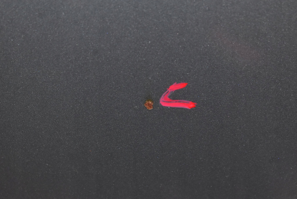 фото №6, Капот крышка двигателя ls5v seat cordoba 2 ii 02-09