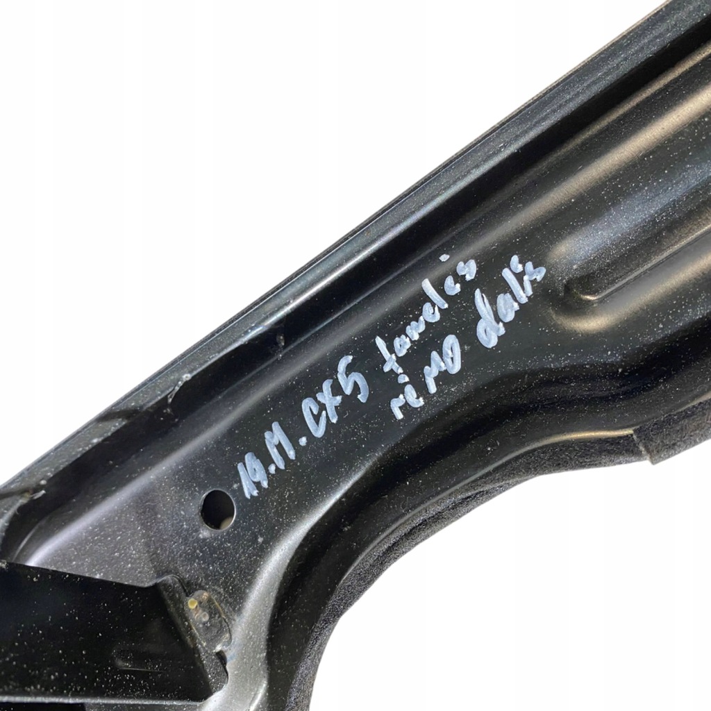 фото №8, Mazda cx-5 ii 2019 другой element панели приборной панели