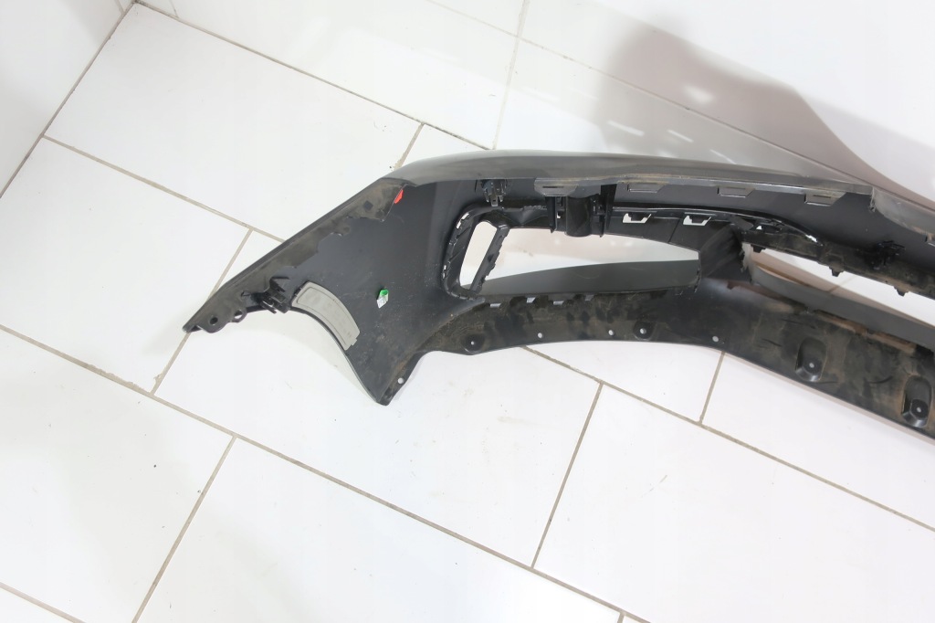 фото №7, Бампер передний перед m набор bmw 7 g11 g12 przed lift омыватель