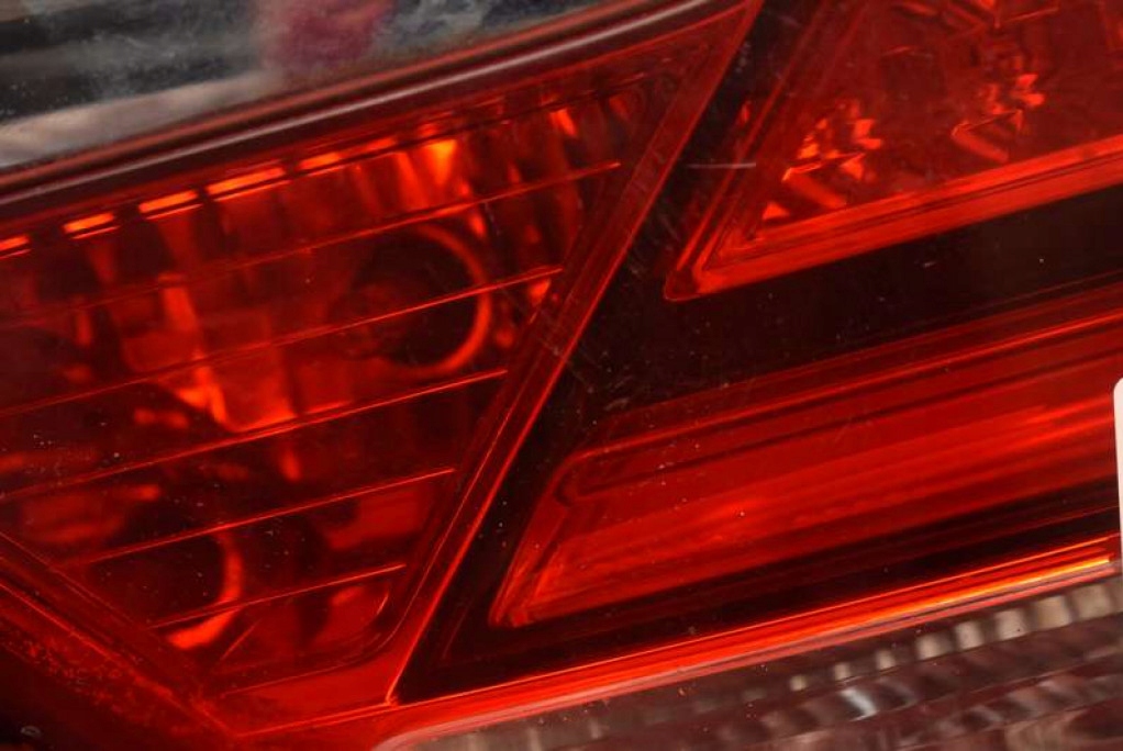 фото №10, Лампа правая задняя задняя 92404-3z5 hyundai i40 i 40 kombi lift 15-20