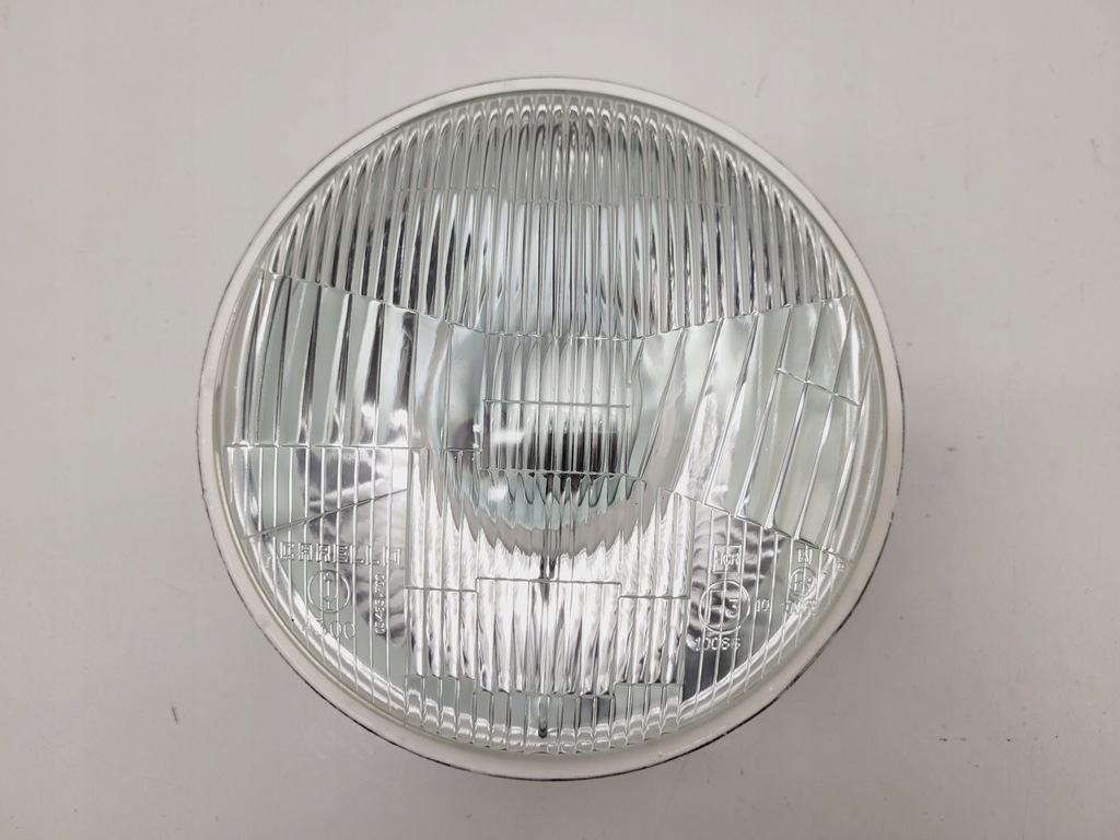 фото №1, Alfa romeo gt лампа передняя carello 03.485.700