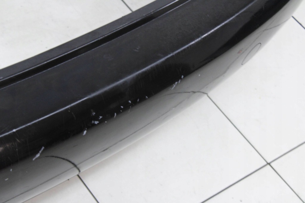 Audi a4 b8 kombi 07r- бампер задняя задний ly9b Киев