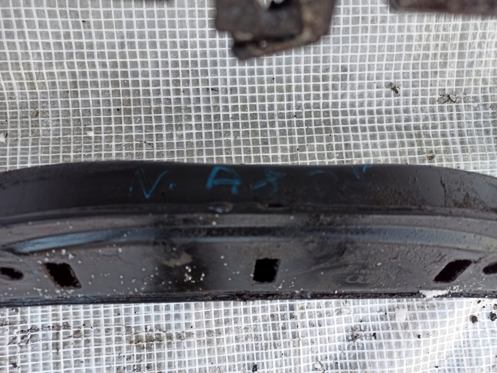 фото №9, Audi a8 d3 подрамник подрамник подрамник перед подрамник подрамник