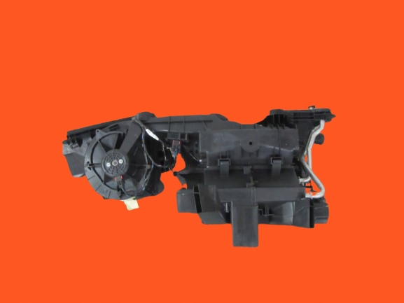 фото №1, Dodge magnum 2.7i 2006 отопитель воздуходувка kpl