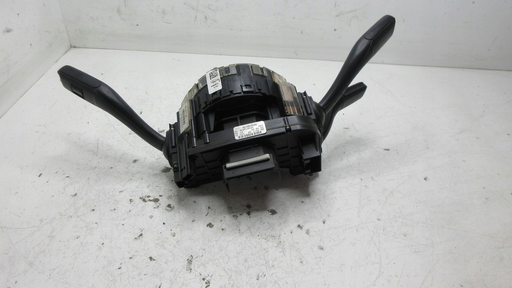 фото №7, Audi a8 d3 4e0907129j 4e0953549 перемикач комбінований