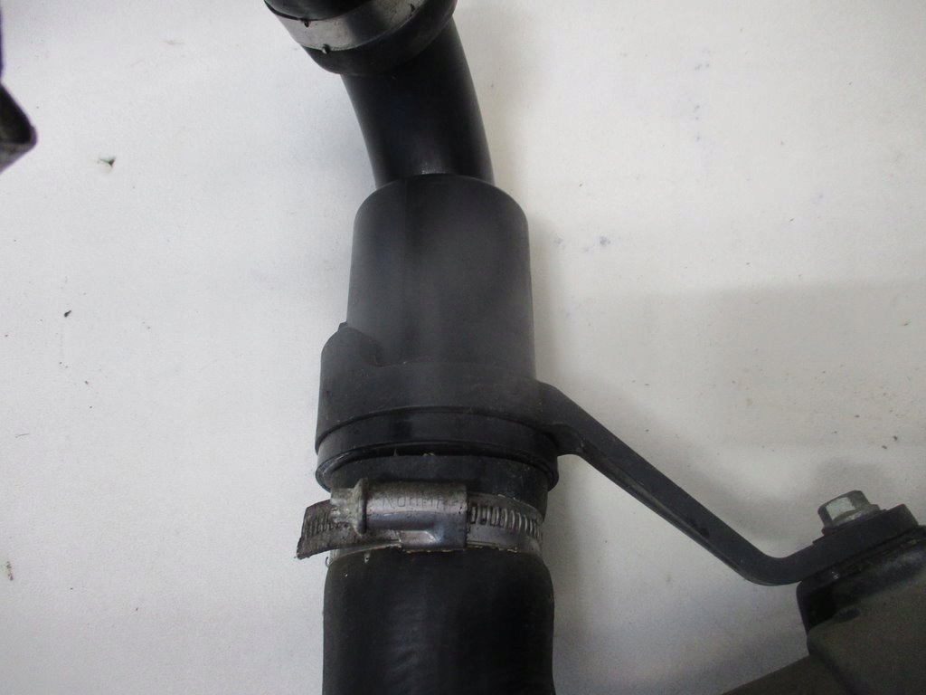 фото №6, Wąż труба wody renault kangoo i 1.5 dci