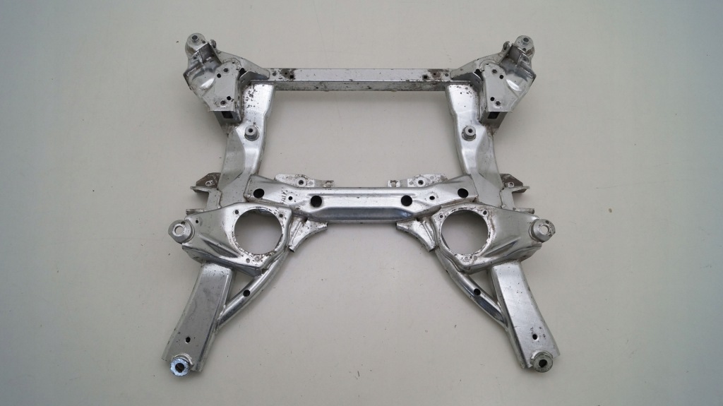 фото №1, Bmw 3 g20 g21 rwd 18-22 підрамник підрамник підрамник