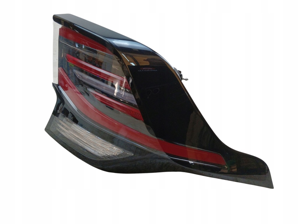 фото №1, Лампа правый задняя задняя led kia sportage v 21-24 92402-r2100