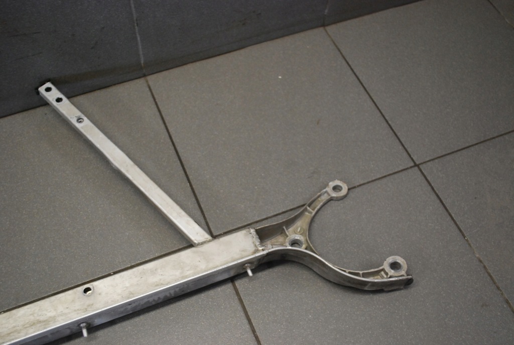 фото №5, Распорка чашка audi s8 d3 eu 4e1805253f