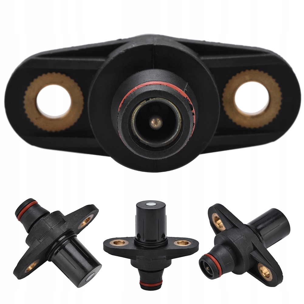 фото №9, 0021539528 cam датчик положение вала распределительного вала dla mercedes benz