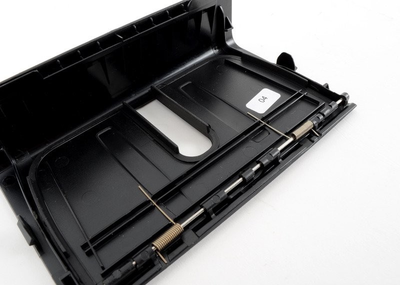 фото №7, Панель замка bmw 3 e91 51479142417 оригінальний 51479142417