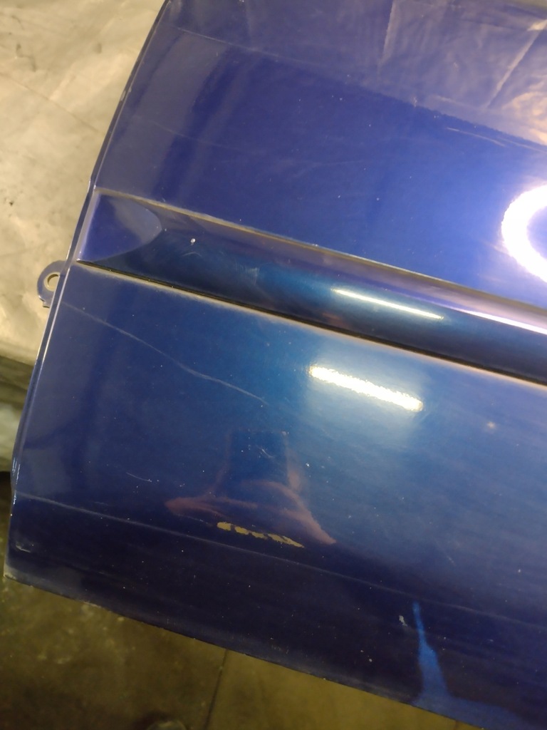 фото №10, Дверь левая задние kia cerato ex k: 6k