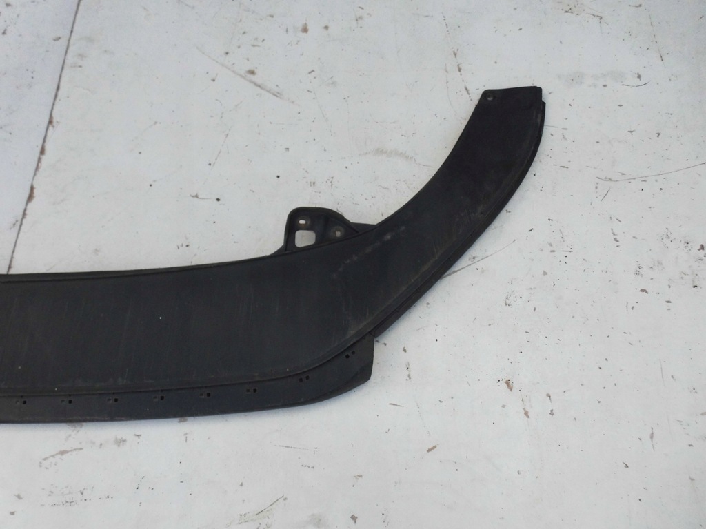 фото №9, Vw caddy 10-15 спойлер бампера