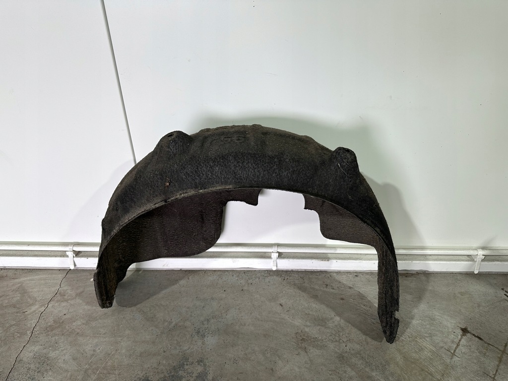 фото №1, Mini cooper r56 підкрилок задня задні праве