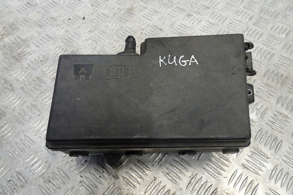 Купить Ford kuga mk2 корпус коробка предохранителей 13-