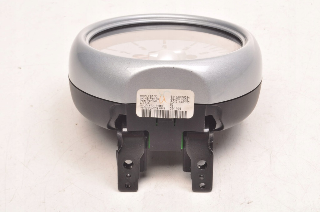 фото №2, Mini r50 r52 r53 1.6 obrotomierz 6936294