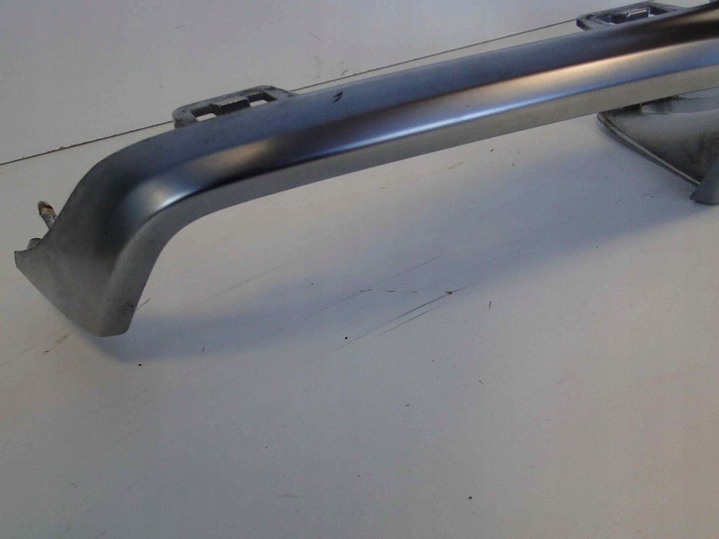 фото №8, Mercedes gl x166 166 лист хром диффузор 63 amg