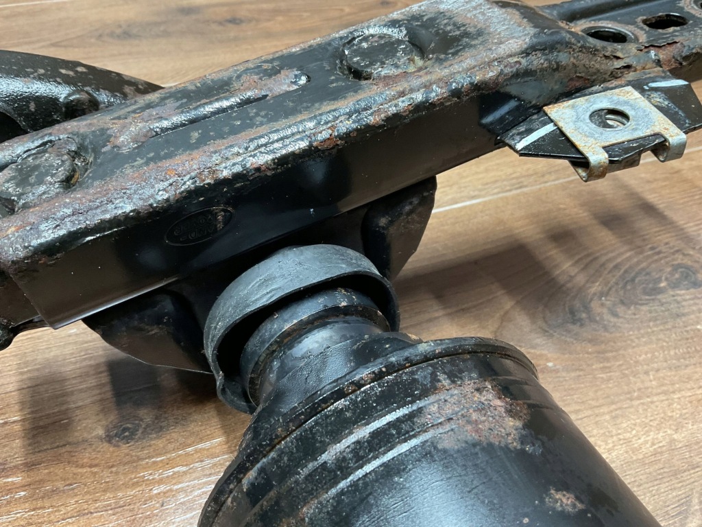 Стабилизатор активный перед range rover l405 cpla5e485bk cpla-5e485-bk в Украине