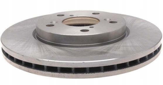 фото №1, Диск тормозная перед honda odyssey 2011 - 2014