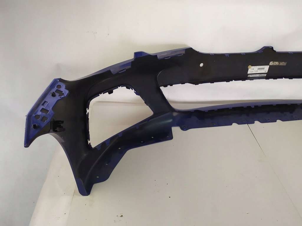 фото №12, Бампер перед передний bmw 3 g20 g21 m-pakiet 8069346