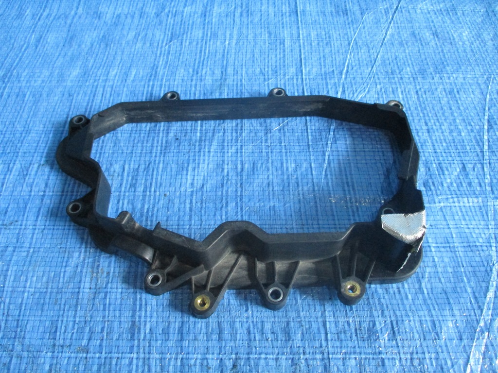 фото №1, Кришка захист форсунок infiniti 3.0 175751