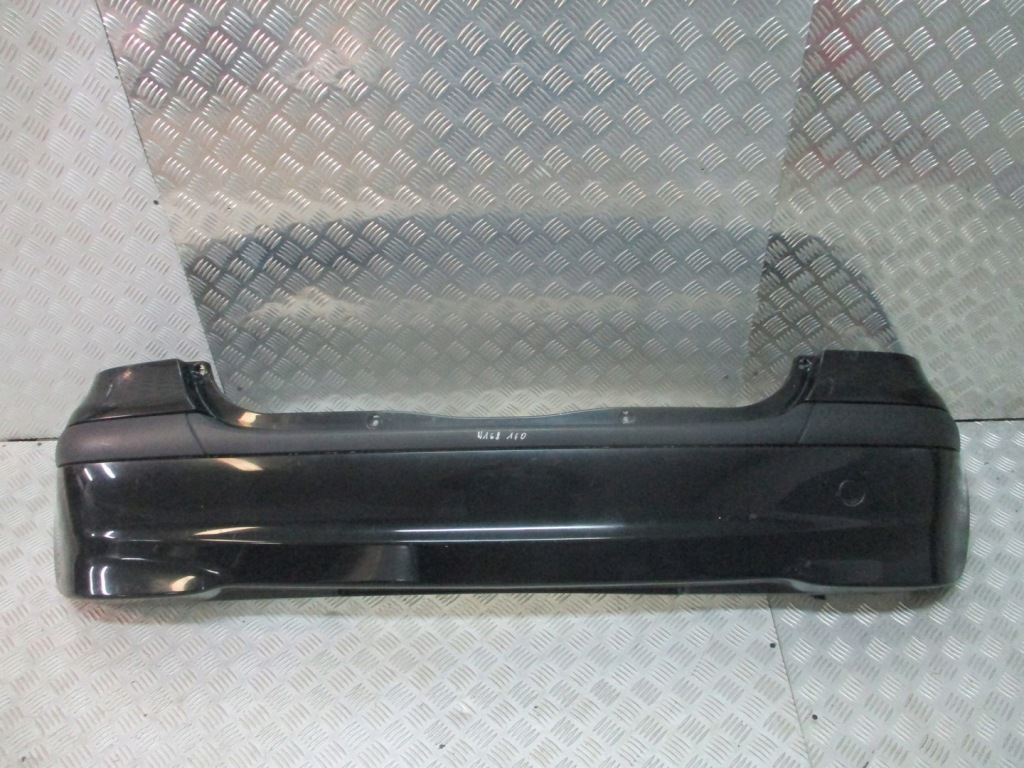 Купить Бампер задний  mercedes a-klasa w168 160