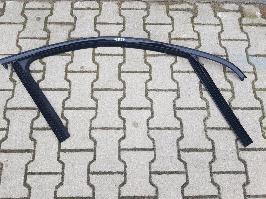 фото №1, Прокладка двері mercedes a2477254200r