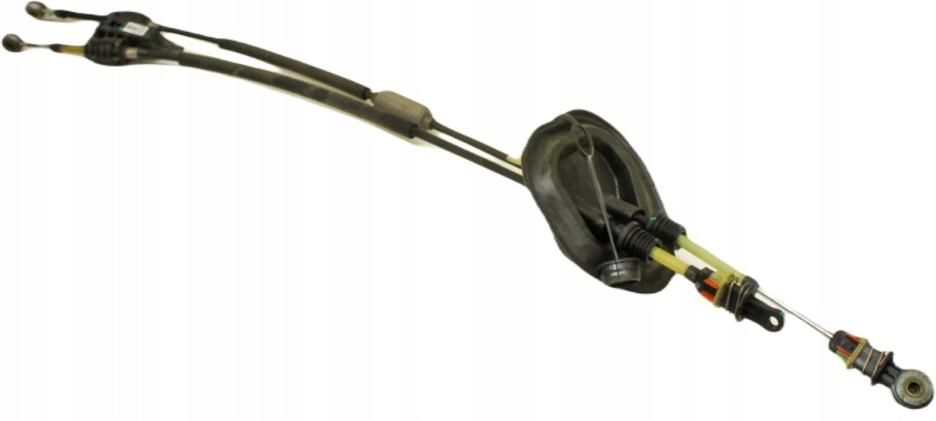 фото №1, Qy279 opel corsa f трос тяга передач