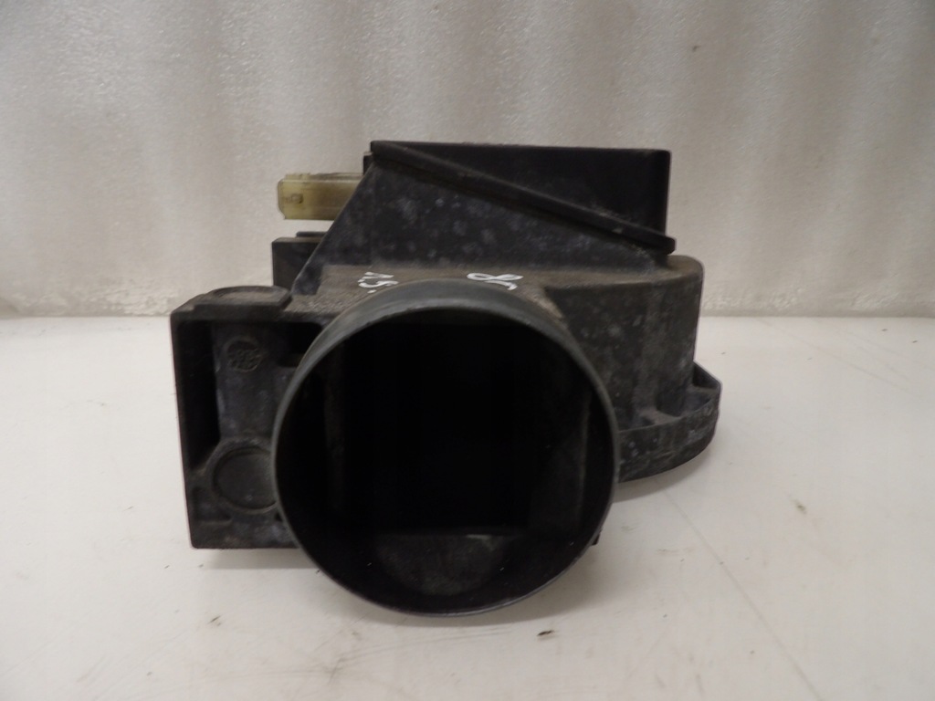 фото №3, Расходомер воздуха audi 80