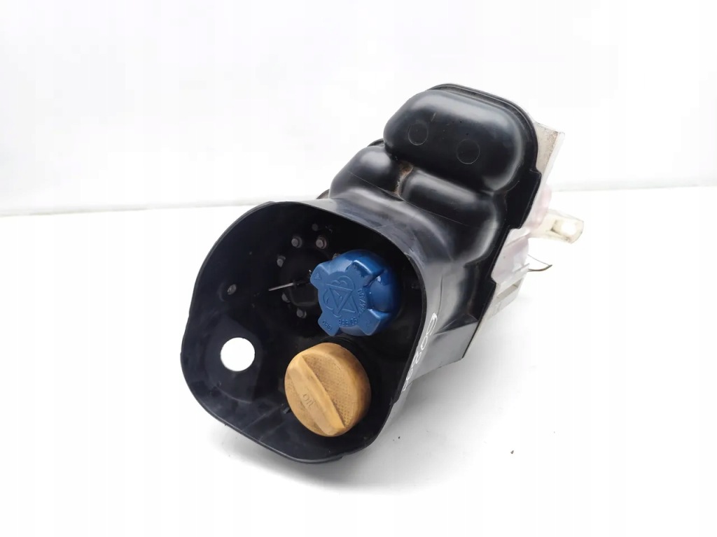 фото №11, Porsche boxster бак розширювальний охолоджуюча рідина 2.5 бензин 150kw 204 hp