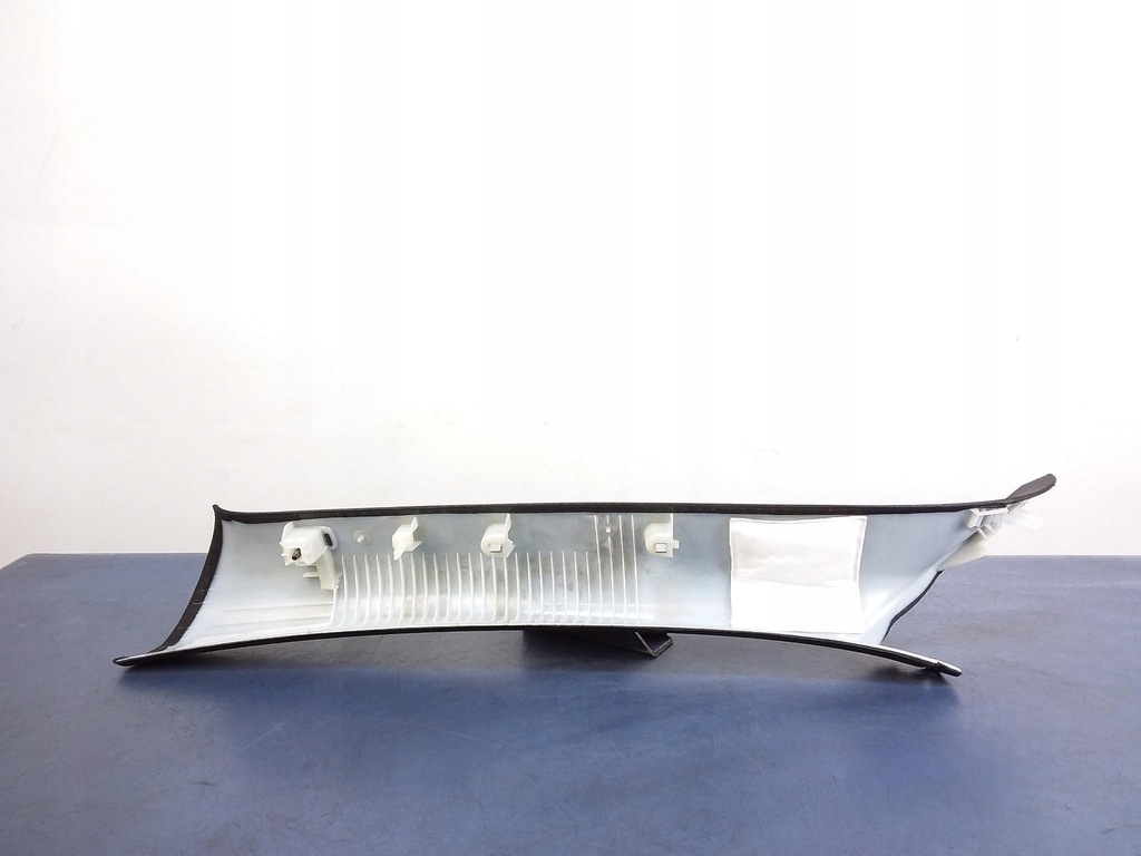 фото №4, Volvo xc60 ii захист стійка передній права