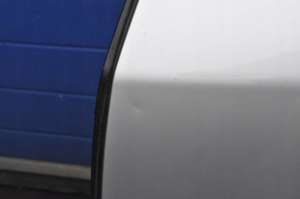 фото №12, Volvo v60 двері лівий задня задні повний