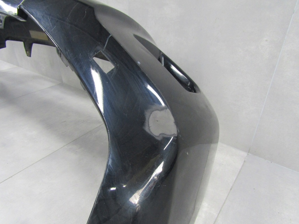 фото №12, Бампер перед toyota land cruiser j200 v8 lift 12-15