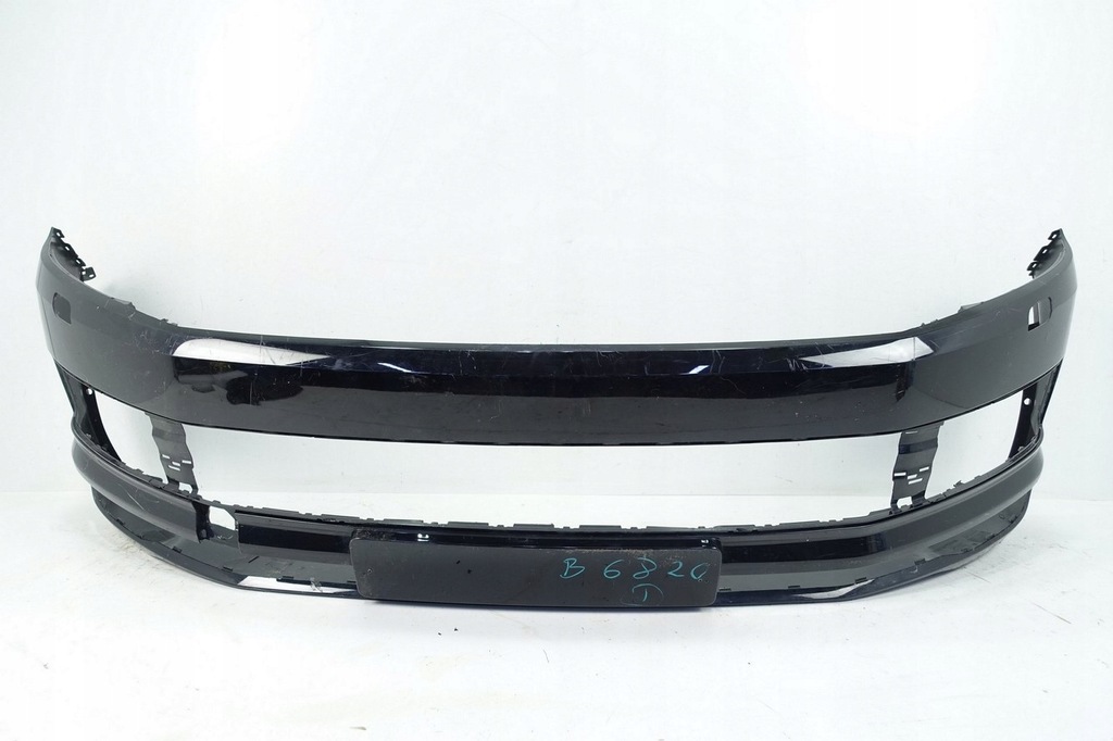 фото №1, Бампер перед передний vw t6 multivan 2015-