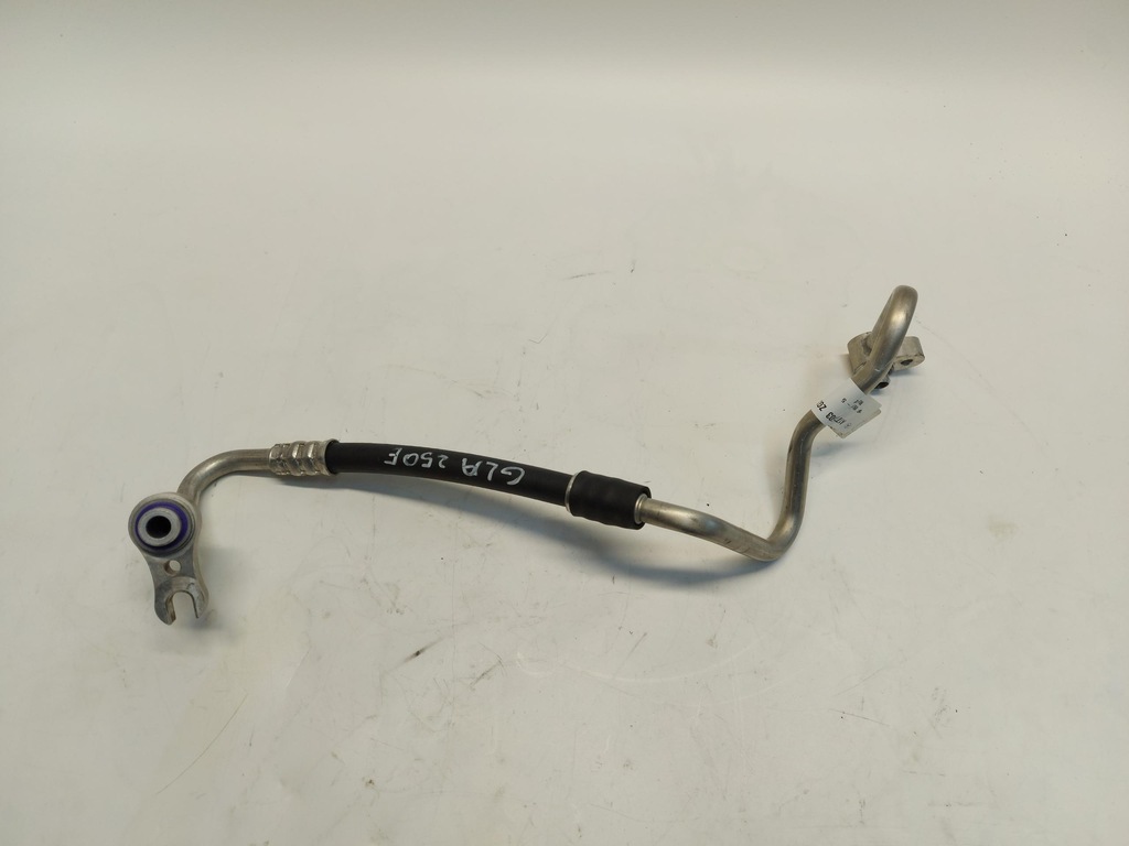 фото №1, Mercedes gla 250e lift ii h247 труба шланг кондиционера a1778300603