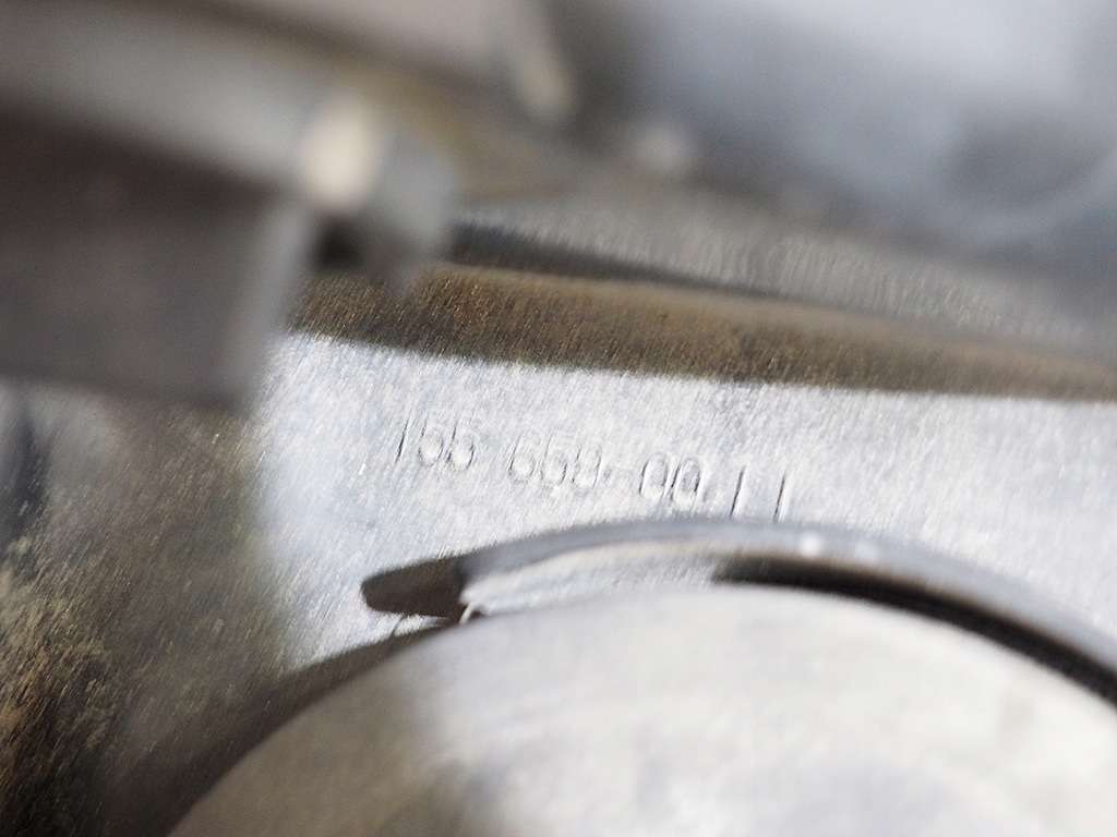 фото №11, Espace iv фара xsenon kompl передний левый euro