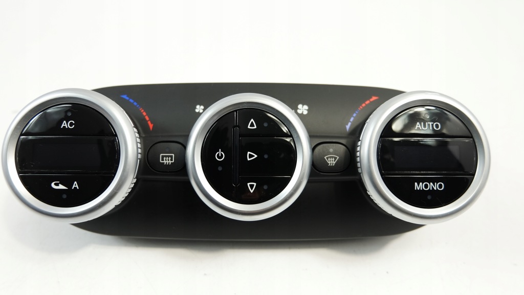 фото №1, Alfa romeo giulietta панель обдув кондиціонера 156101737