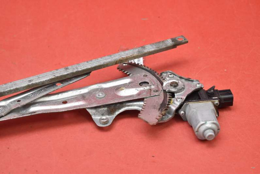 фото №7, Подъемник стекло левый перед eu 5713a259 mitsubishi asx 1 i 12-16