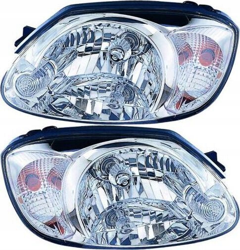 фото №1, Фари hyundai accent ii 2 '00-'05 kpl depo